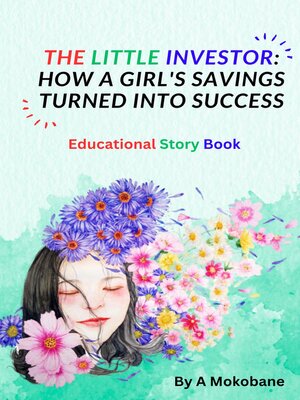 cover image of The Little Investor